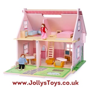 Blossom Dolls House